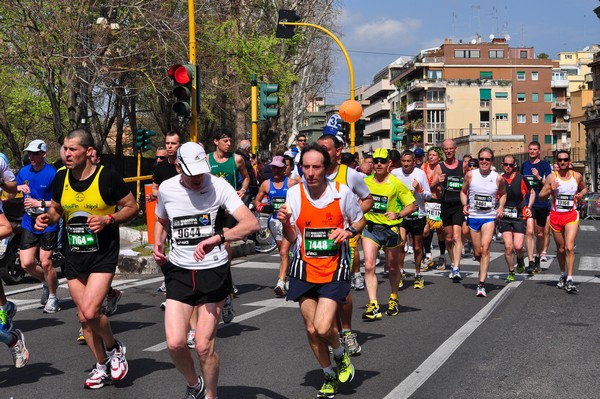 Maratona di Roma (18/03/2012) 0083