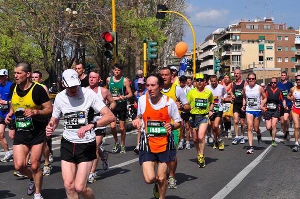 Maratona di Roma (18/03/2012) 0084