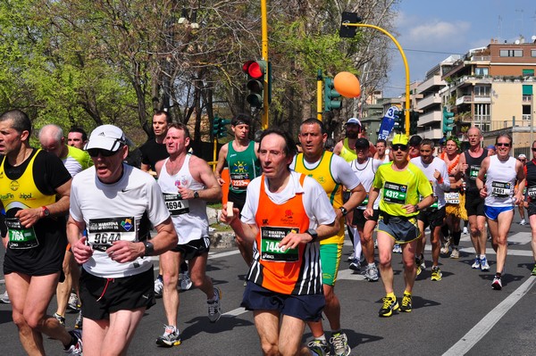 Maratona di Roma (18/03/2012) 0085