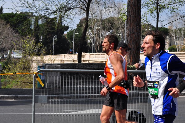 Maratona di Roma (18/03/2012) 0086