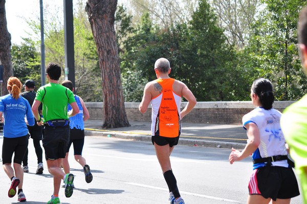 Maratona di Roma (18/03/2012) 0087