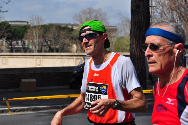 Maratona di Roma (18/03/2012) 0091