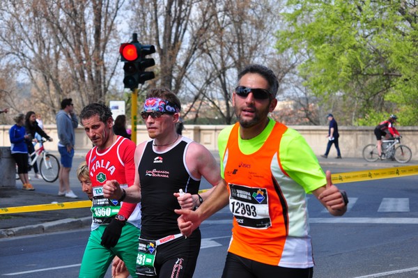 Maratona di Roma (18/03/2012) 0093