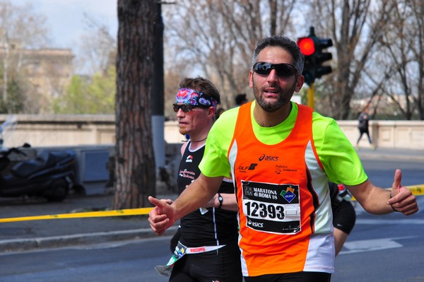 Maratona di Roma (18/03/2012) 0094
