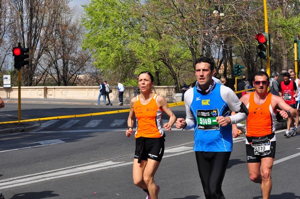 Maratona di Roma (18/03/2012) 0096