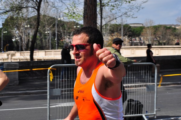 Maratona di Roma (18/03/2012) 0098