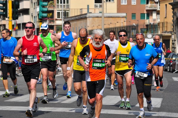 Maratona di Roma (18/03/2012) 0100