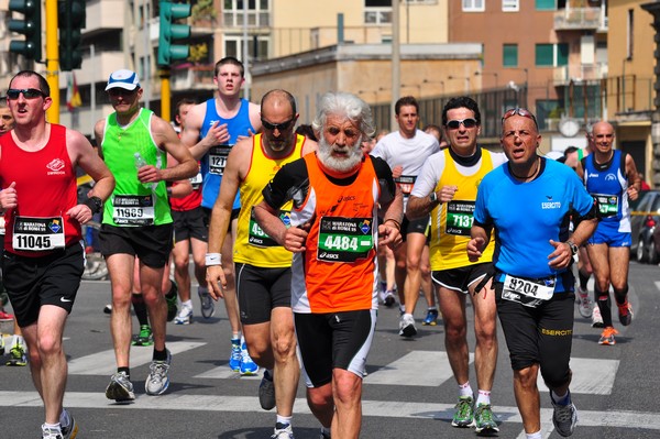 Maratona di Roma (18/03/2012) 0102