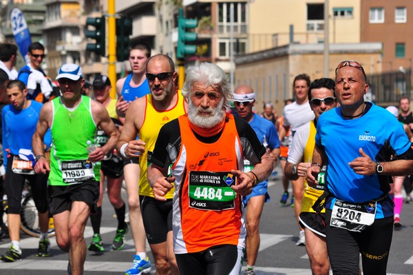 Maratona di Roma (18/03/2012) 0103