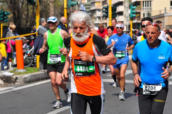 Maratona di Roma (18/03/2012) 0105