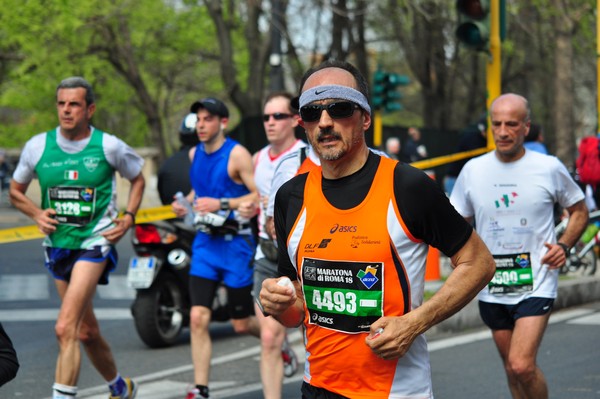 Maratona di Roma (18/03/2012) 0112