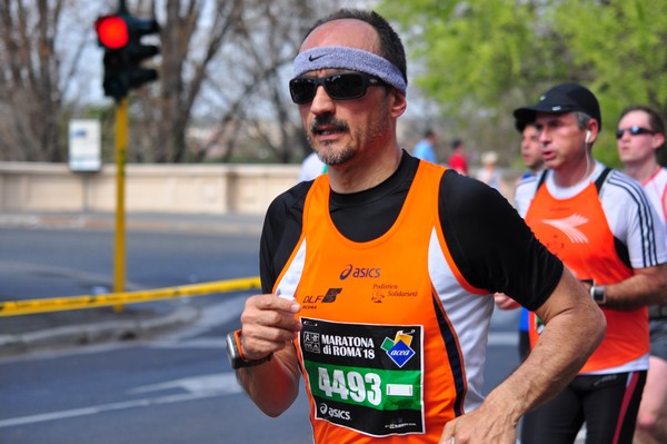 Maratona di Roma (18/03/2012) 0113