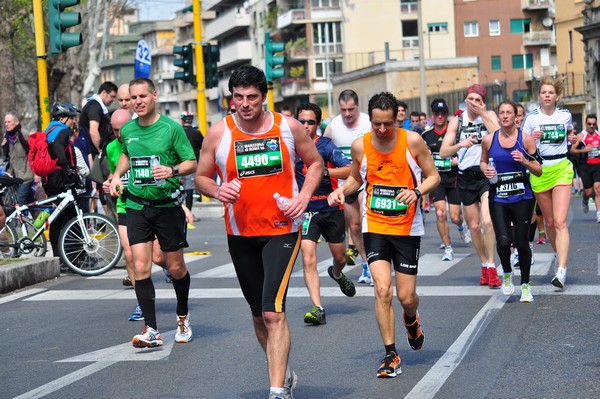 Maratona di Roma (18/03/2012) 0114