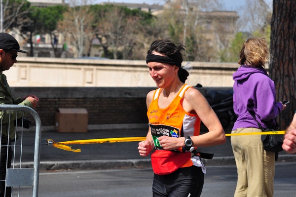 Maratona di Roma (18/03/2012) 0121