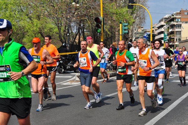 Maratona di Roma (18/03/2012) 0122