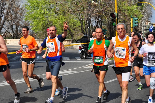 Maratona di Roma (18/03/2012) 0123