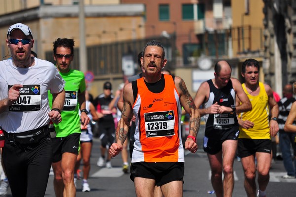 Maratona di Roma (18/03/2012) 0140