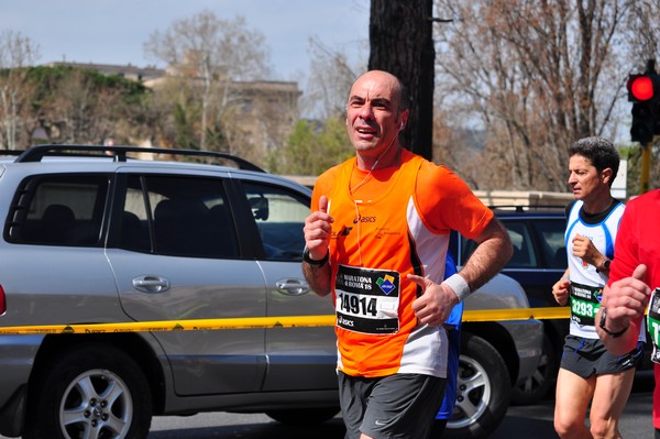 Maratona di Roma (18/03/2012) 0142