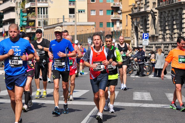 Maratona di Roma (18/03/2012) 0146