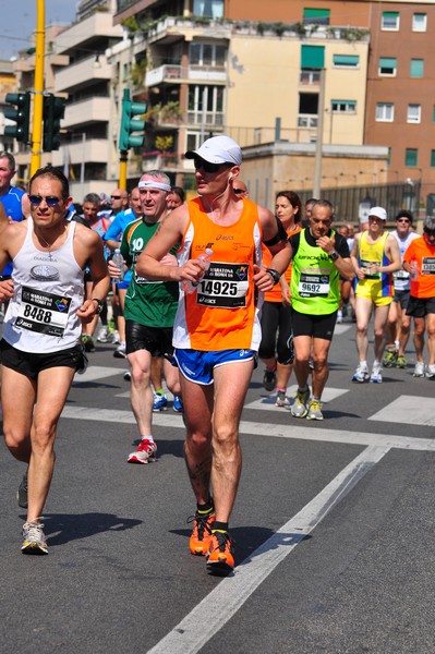 Maratona di Roma (18/03/2012) 0148