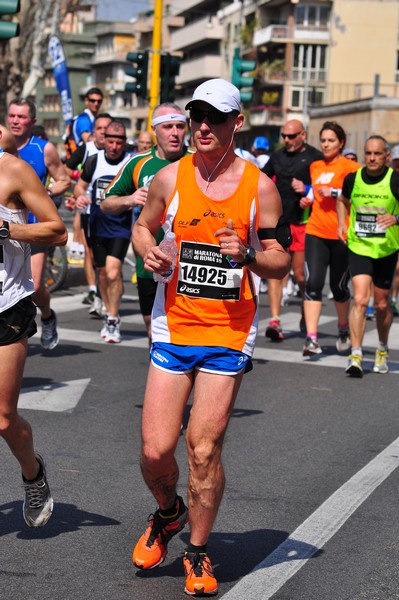 Maratona di Roma (18/03/2012) 0149