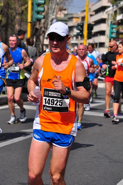 Maratona di Roma (18/03/2012) 0150