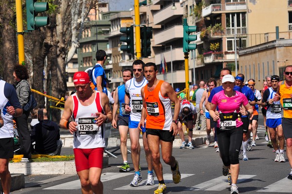 Maratona di Roma (18/03/2012) 0151