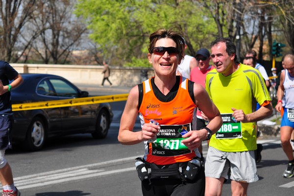Maratona di Roma (18/03/2012) 0155