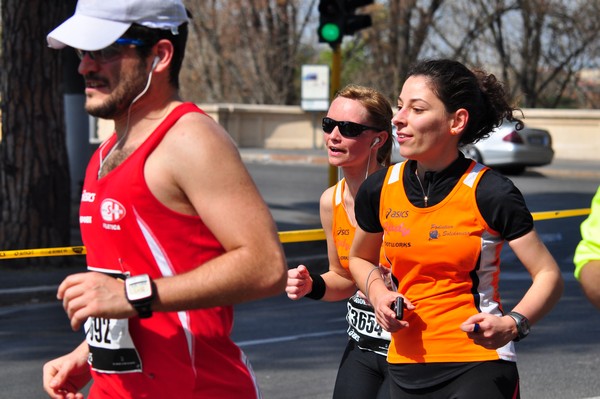 Maratona di Roma (18/03/2012) 0158