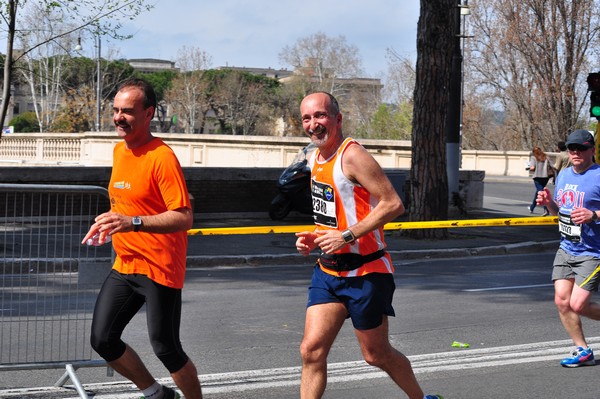 Maratona di Roma (18/03/2012) 0161