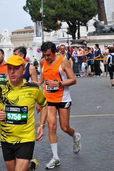 Maratona di Roma (18/03/2012) 0170