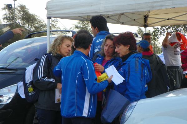 Fiumicino Half Marathon (11/11/2012) 002