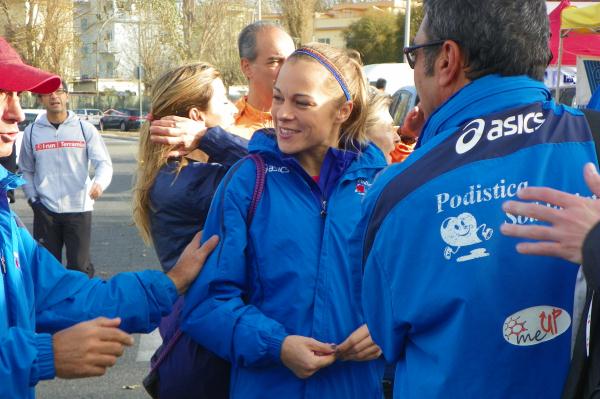 Fiumicino Half Marathon (11/11/2012) 003