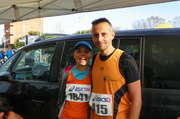 Fiumicino Half Marathon (11/11/2012) 005
