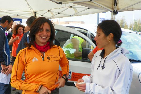 Fiumicino Half Marathon (11/11/2012) 006