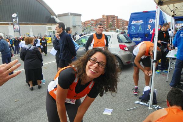 Fiumicino Half Marathon (11/11/2012) 009