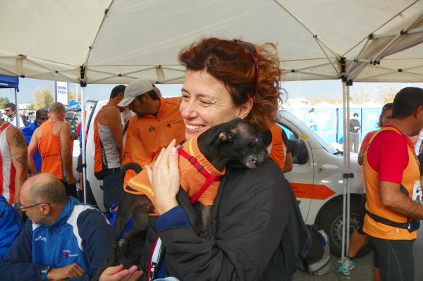 Fiumicino Half Marathon (11/11/2012) 011