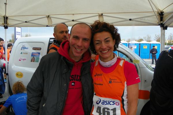 Fiumicino Half Marathon (11/11/2012) 014