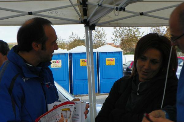 Fiumicino Half Marathon (11/11/2012) 021