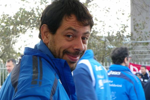Fiumicino Half Marathon (11/11/2012) 028