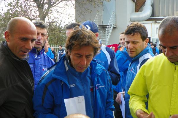 Fiumicino Half Marathon (11/11/2012) 032