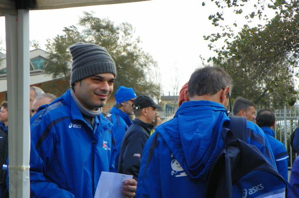 Fiumicino Half Marathon (11/11/2012) 033