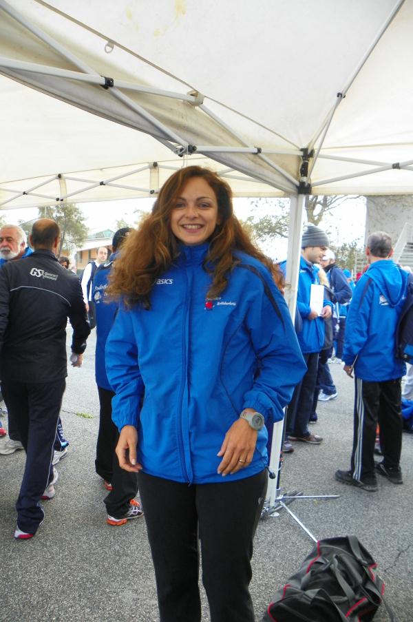 Fiumicino Half Marathon (11/11/2012) 034