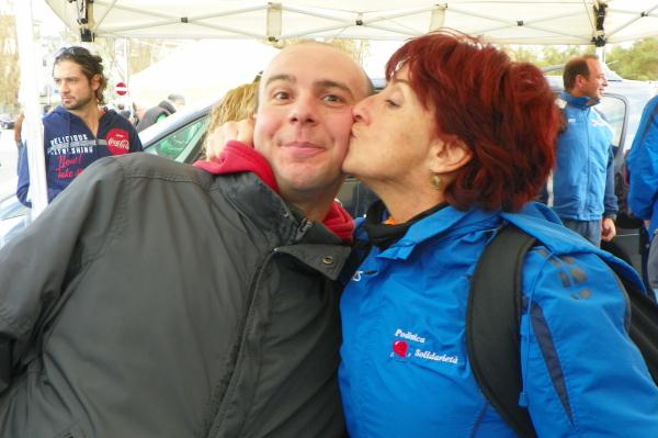 Fiumicino Half Marathon (11/11/2012) 035