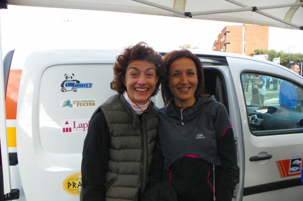 Fiumicino Half Marathon (11/11/2012) 041