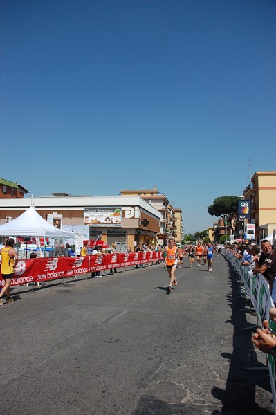 Corri nel Campus (13/05/2012) 0002