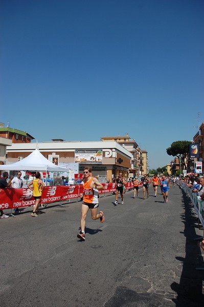 Corri nel Campus (13/05/2012) 0005