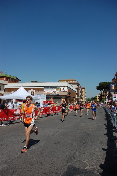 Corri nel Campus (13/05/2012) 0006