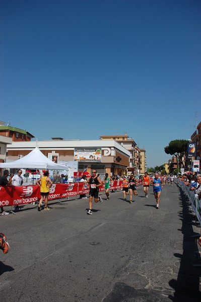 Corri nel Campus (13/05/2012) 0007