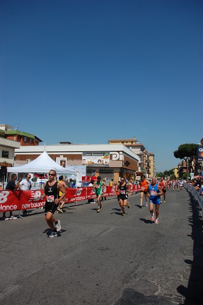 Corri nel Campus (13/05/2012) 0009